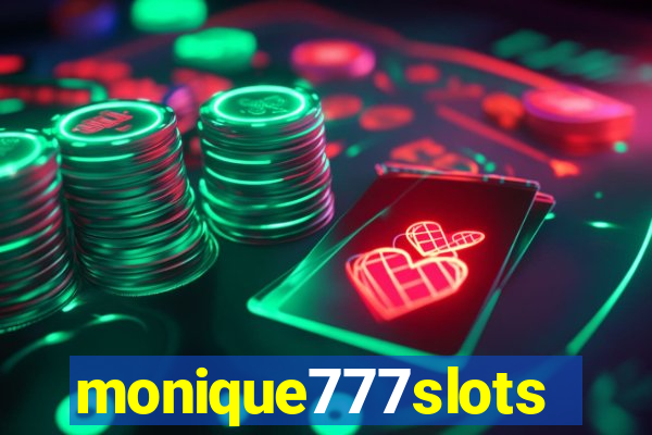 monique777slots