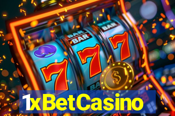 1xBetCasino