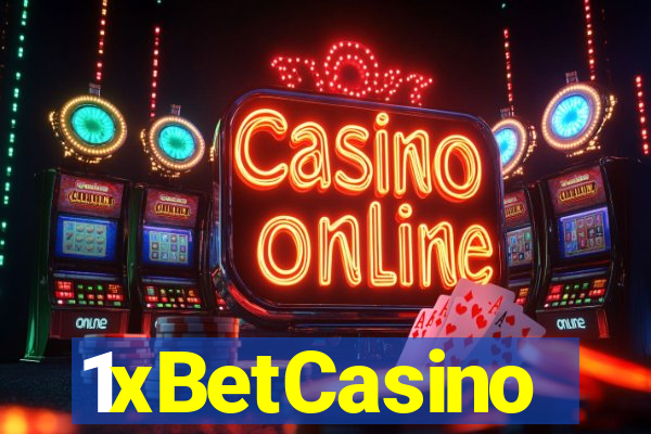 1xBetCasino