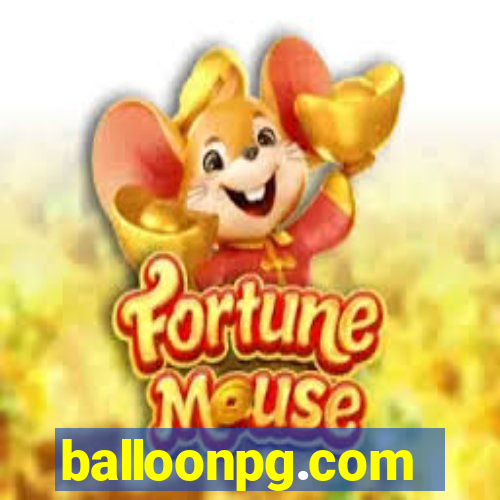 balloonpg.com