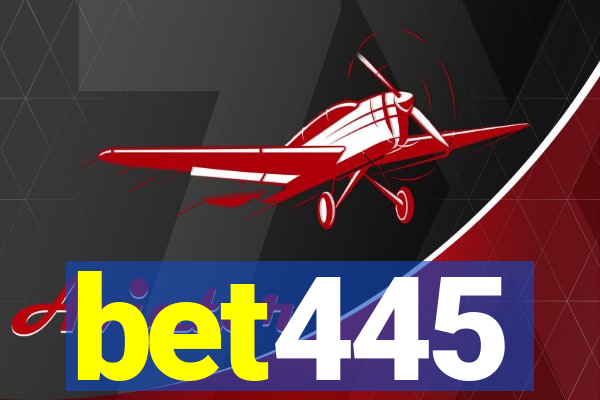 bet445