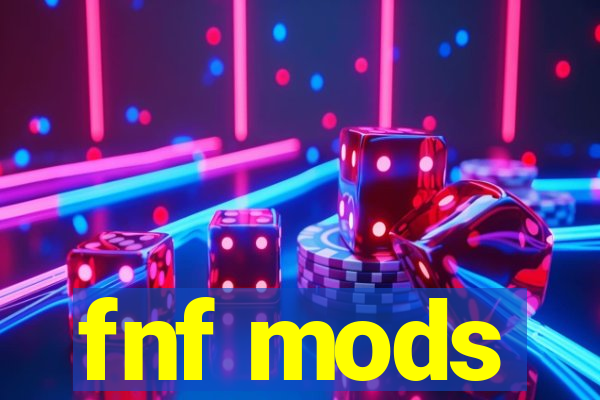 fnf mods