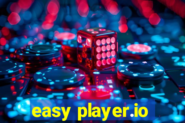 easy player.io