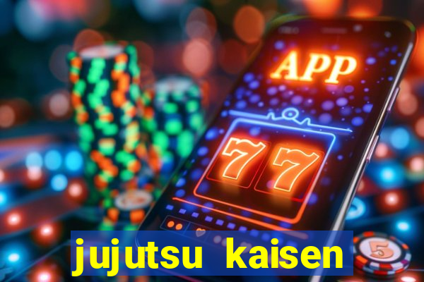 jujutsu kaisen maplestar full