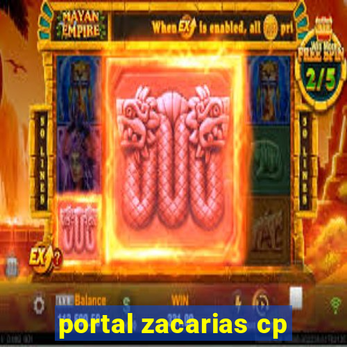 portal zacarias cp