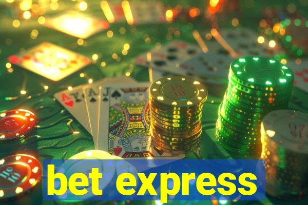 bet express