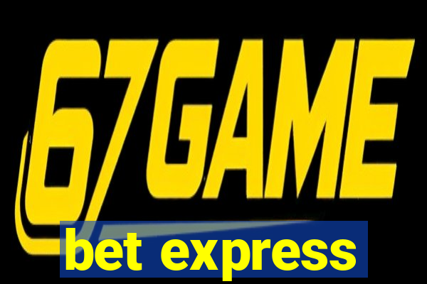 bet express