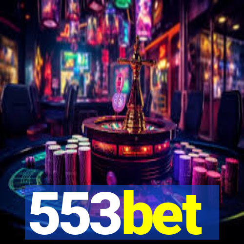 553bet