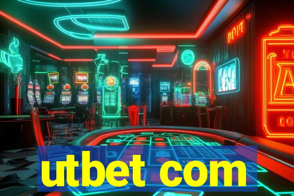 utbet com