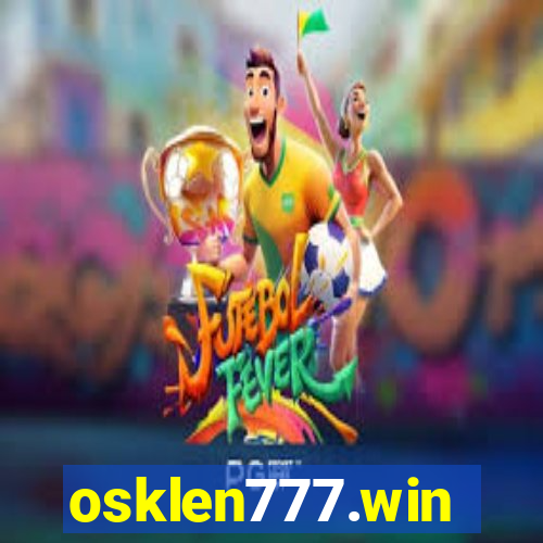 osklen777.win