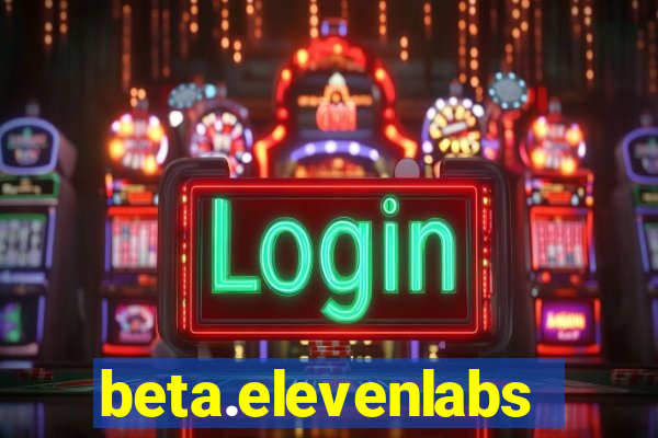 beta.elevenlabs.oi