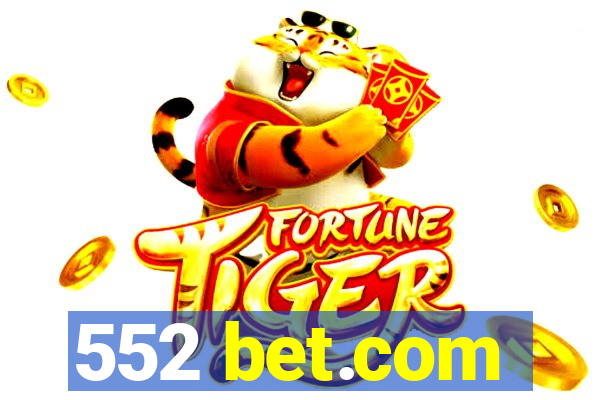 552 bet.com