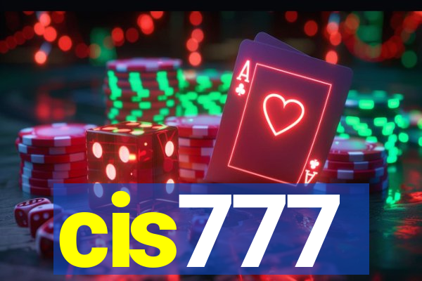 cis777