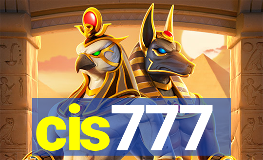 cis777