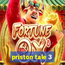 priston tale 3