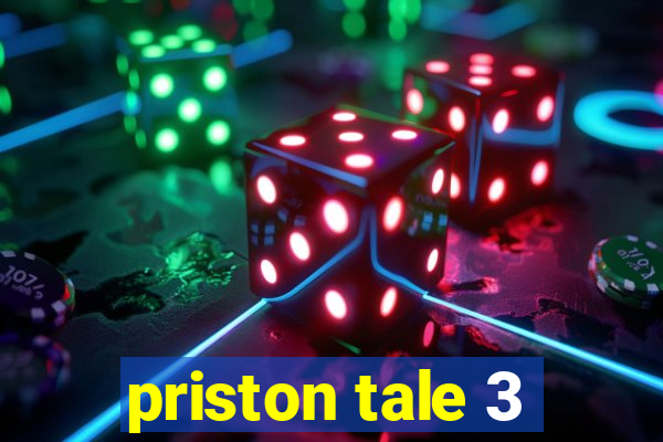 priston tale 3