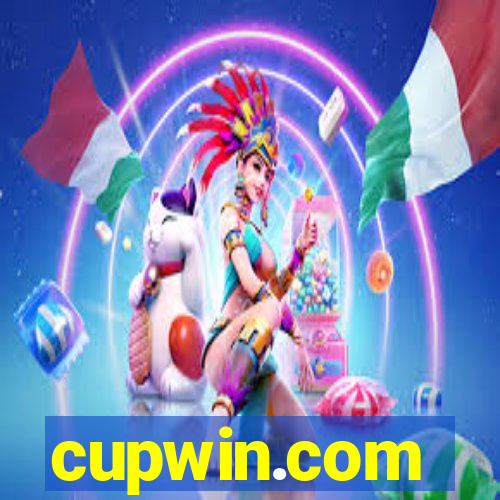 cupwin.com