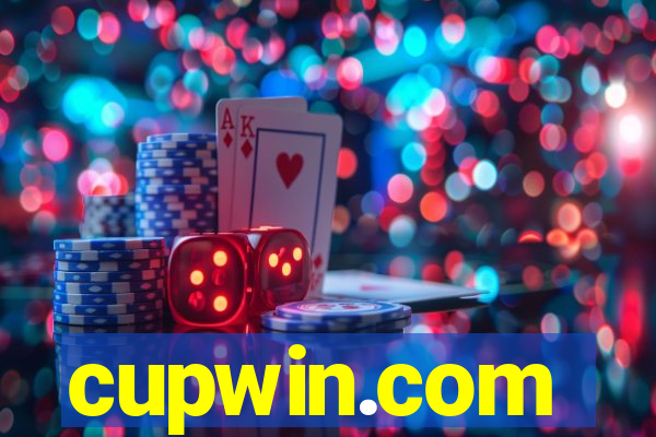 cupwin.com