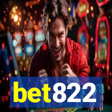 bet822