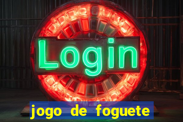 jogo de foguete que ganha dinheiro