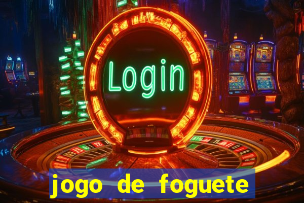 jogo de foguete que ganha dinheiro