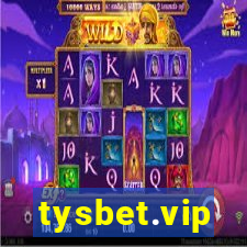 tysbet.vip