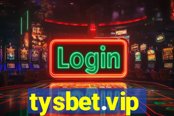 tysbet.vip