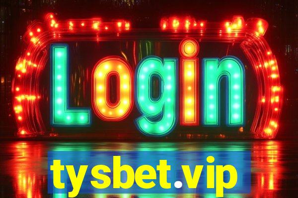 tysbet.vip