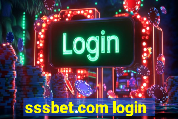 sssbet.com login