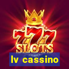 lv cassino