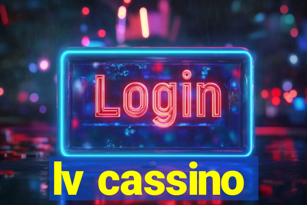 lv cassino