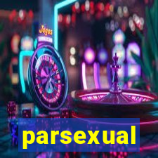 parsexual