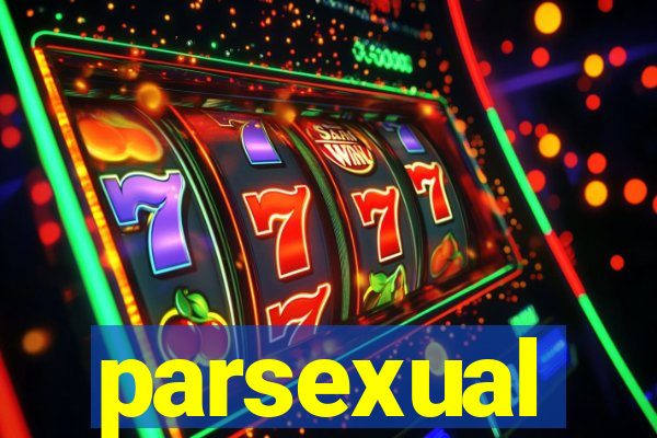 parsexual