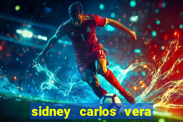 sidney carlos vera cruz porto