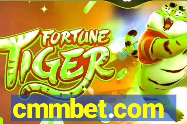 cmmbet.com