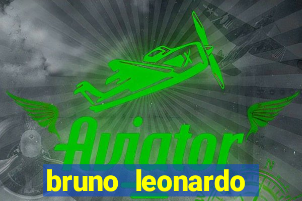 bruno leonardo rocha barbetta