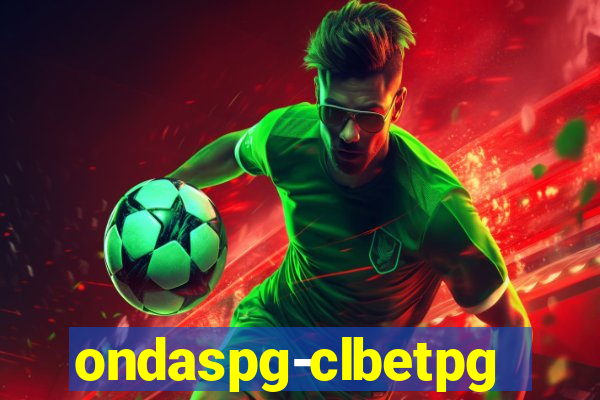 ondaspg-clbetpg.com