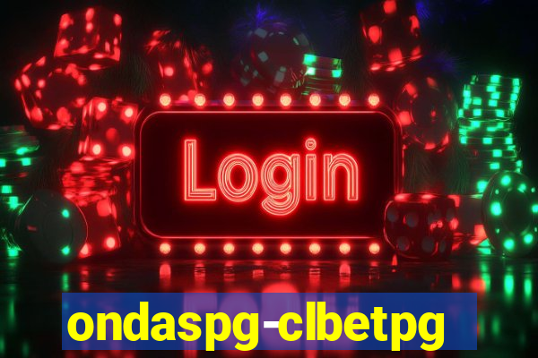 ondaspg-clbetpg.com