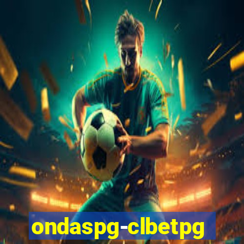 ondaspg-clbetpg.com