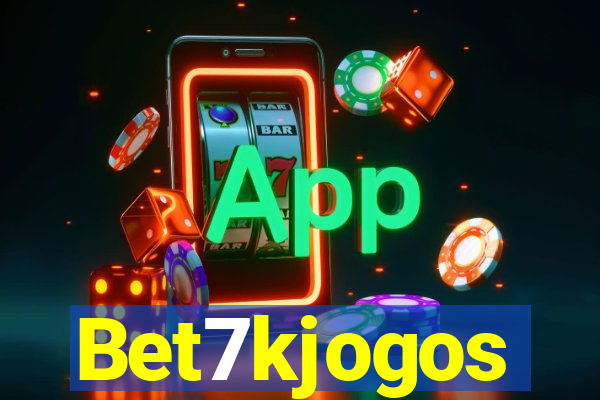 Bet7kjogos