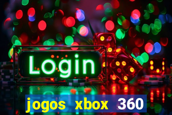 jogos xbox 360 jtag download