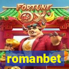 romanbet