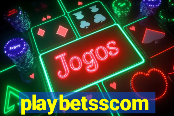 playbetsscom