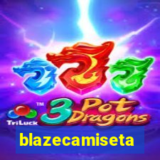 blazecamiseta