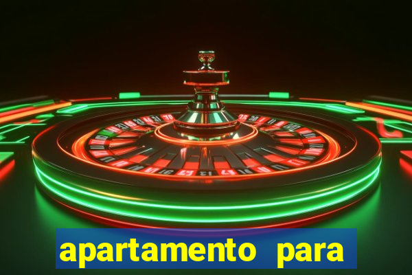 apartamento para alugar em santos mobiliado