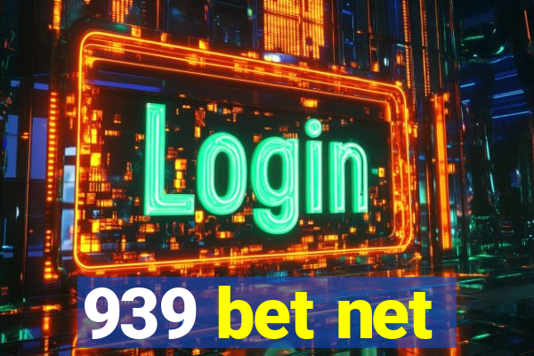 939 bet net