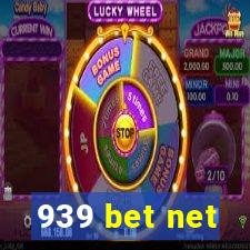 939 bet net