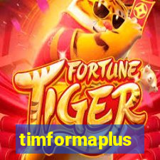 timformaplus