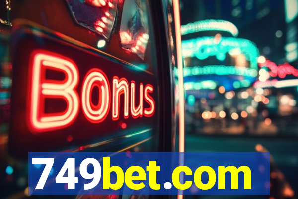 749bet.com