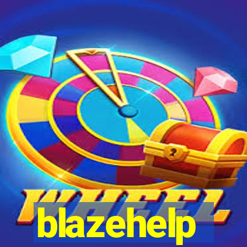 blazehelp